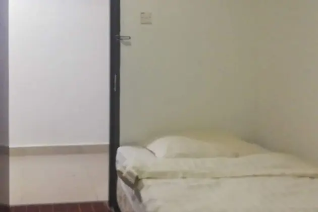 Standard Tek Kişilik Oda, Penceresiz