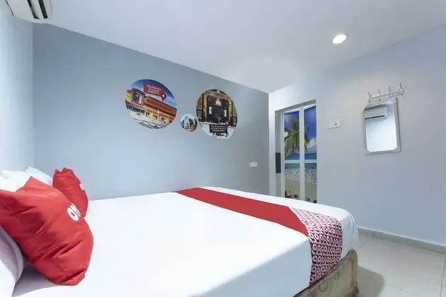 Standard Tek Büyük Yataklı Oda, 1 En Büyük (King) Boy Yatak