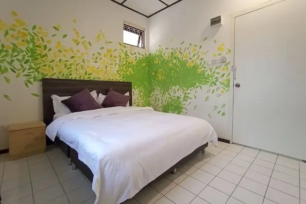 Oda, Ortak Banyo