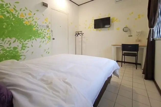 Oda, Ortak Banyo