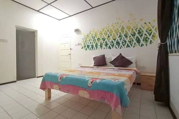 Oda, Özel Banyo
