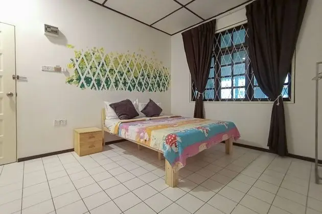 Oda, Özel Banyo