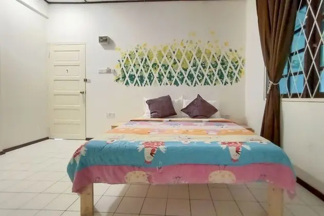 Oda, Özel Banyo
