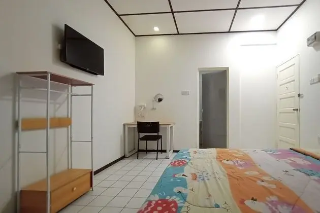 Oda, Özel Banyo