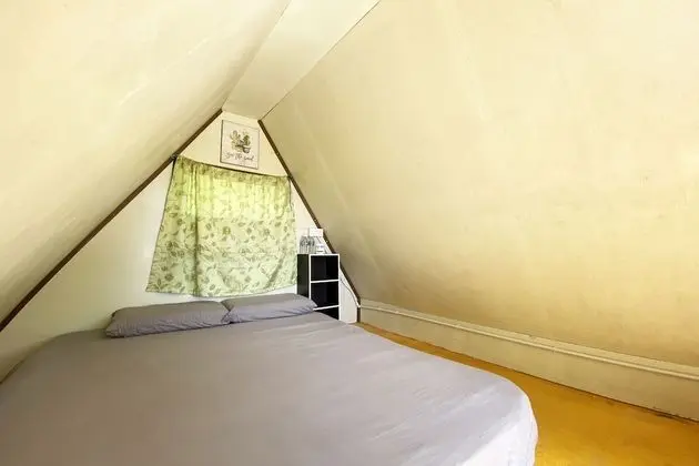 Oda, Ortak Banyo