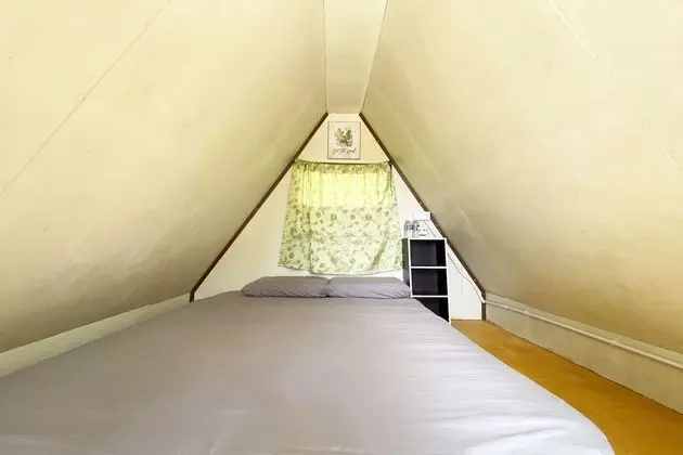 Oda, Ortak Banyo
