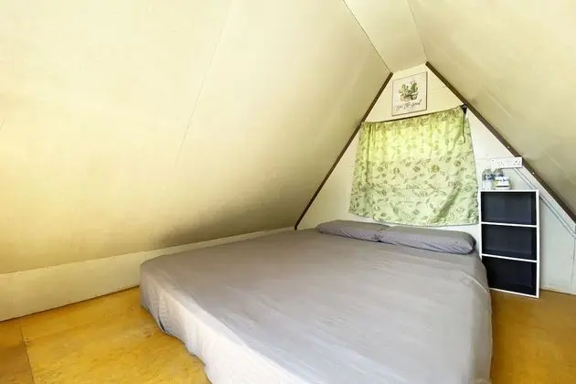 Oda, Ortak Banyo