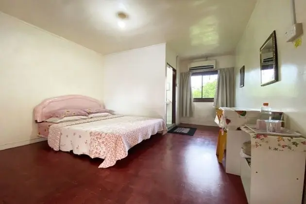 Oda, Özel Banyo