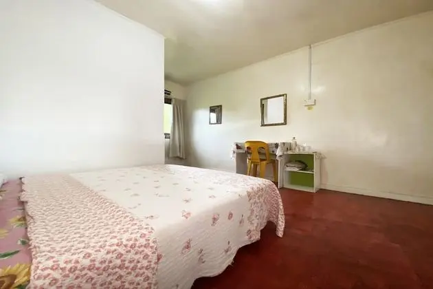 Oda, Özel Banyo
