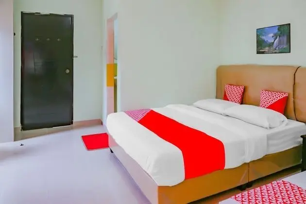 Deluxe İki Ayrı Yataklı Oda
