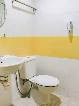 Deluxe İki Ayrı Yataklı Oda