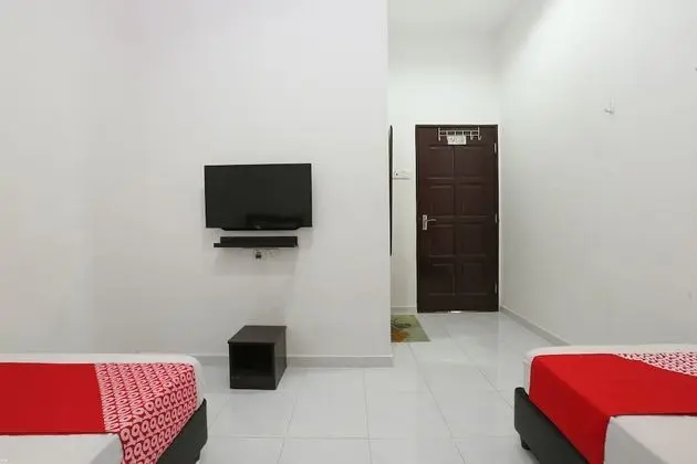 Deluxe İki Ayrı Yataklı Oda