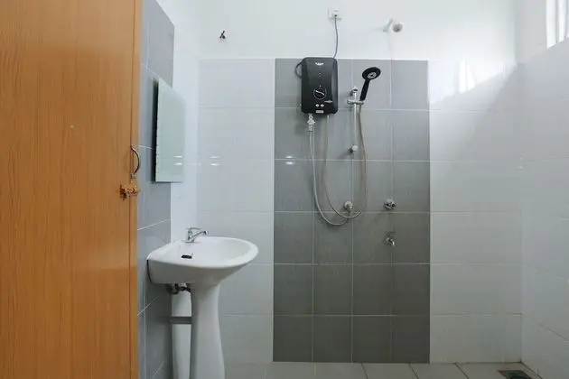 Deluxe İki Ayrı Yataklı Oda
