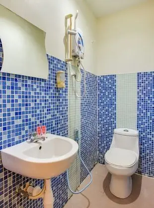 Standard Tek Büyük Yataklı Oda, 1 Büyük (Queen) Boy Yatak