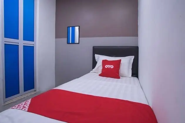 Standard Tek Kişilik Oda