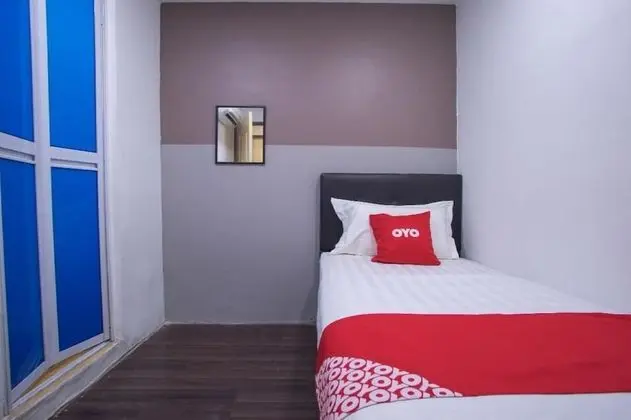 Standard Tek Kişilik Oda