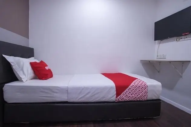 Standard Tek Kişilik Oda