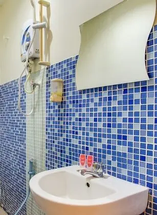 Standard Tek Kişilik Oda
