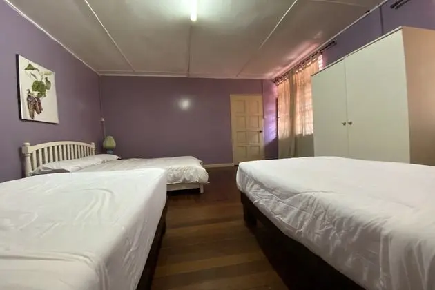 Family Oda, Ortak Banyo