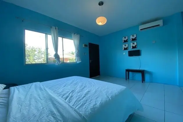 Oda, Özel Banyo