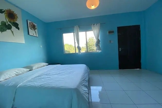 Oda, Özel Banyo