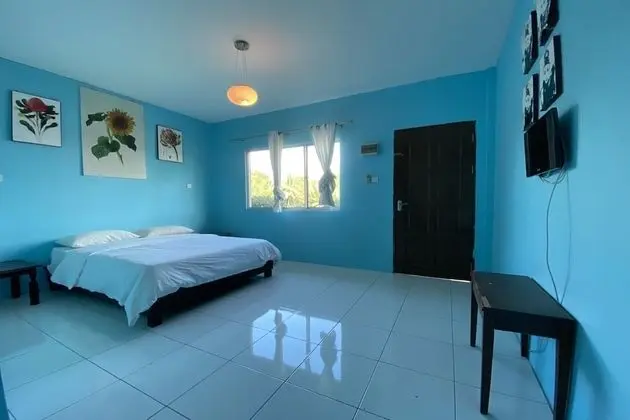 Oda, Özel Banyo
