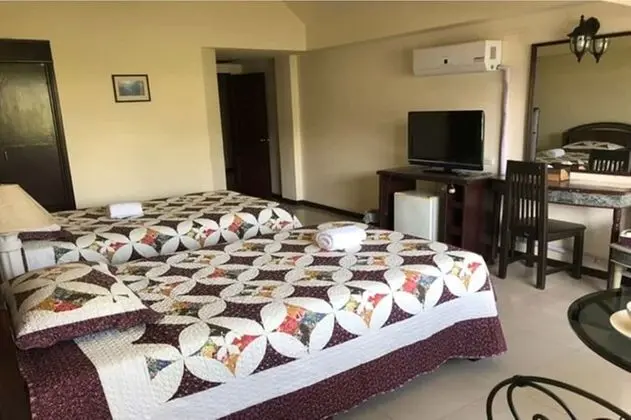 Deluxe İki Ayrı Yataklı Oda