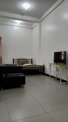 Standard Dört Kişilik Oda