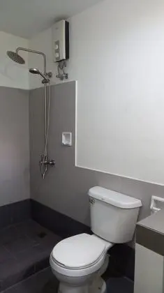 Standard Dört Kişilik Oda