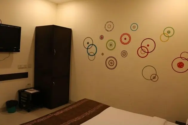 Oda