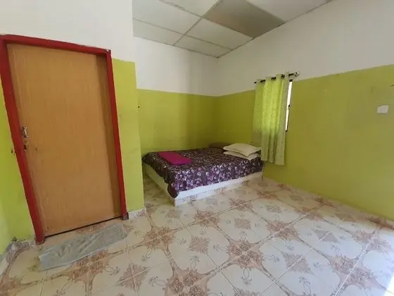 Deluxe Tek Büyük Yataklı Oda, 1 Büyük (Queen) Boy Yatak