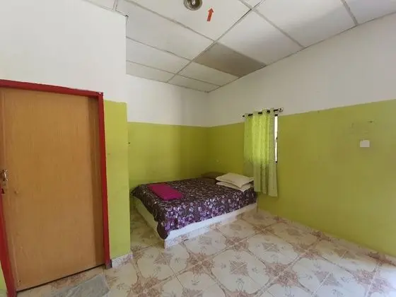 Deluxe Tek Büyük Yataklı Oda, 1 Büyük (Queen) Boy Yatak