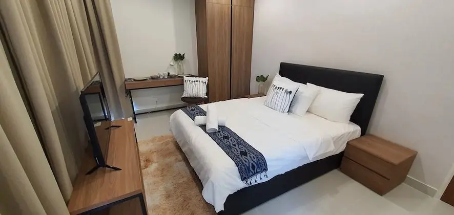 Oda, 1 Yatak Odası