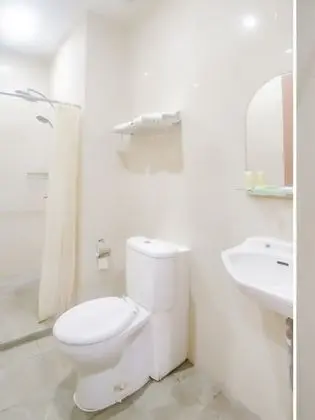Deluxe İki Ayrı Yataklı Oda