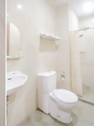 Standard İki Ayrı Yataklı Oda