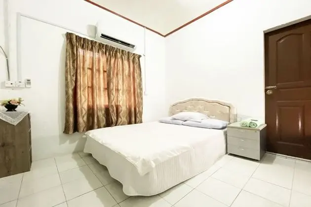 Oda, Özel Banyo