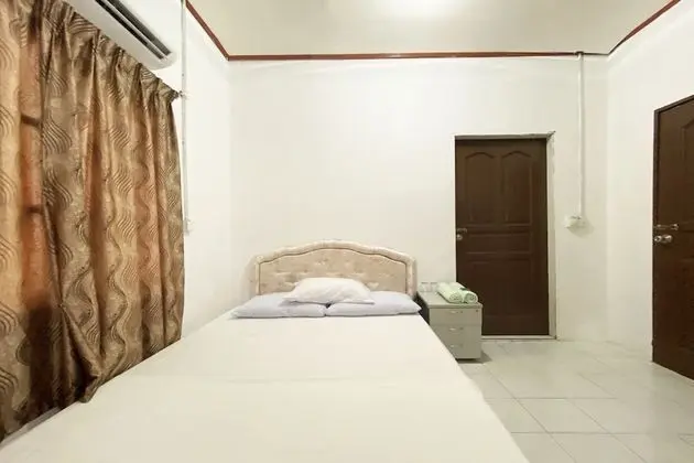 Oda, Özel Banyo
