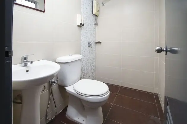 Standard Tek Kişilik Oda