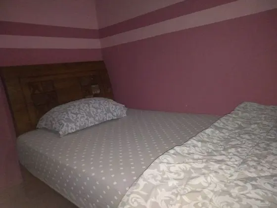 Deluxe İki Ayrı Yataklı Oda