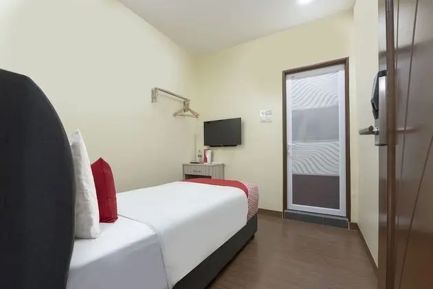 Standard Tek Kişilik Oda