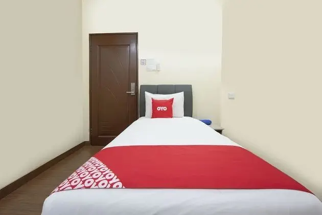 Standard Tek Kişilik Oda