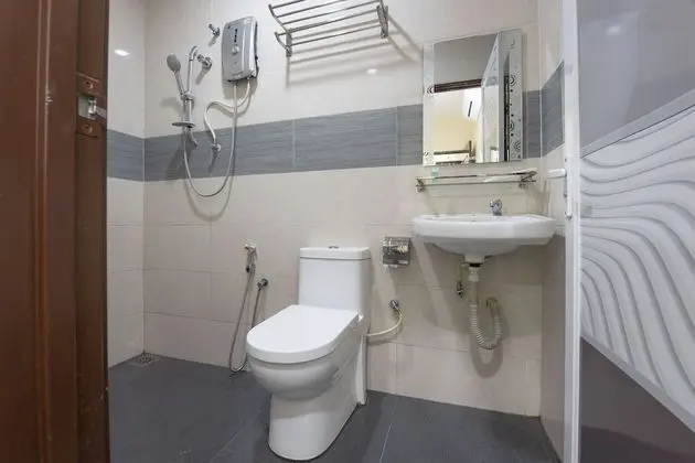 Standard Tek Kişilik Oda