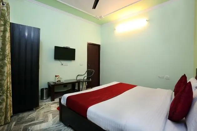Standard Tek Büyük veya İki Ayrı Yataklı Oda, 1 Çift Kişilik Yatak, Özel Banyo