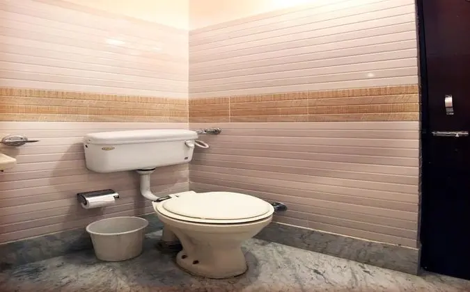 Standard Tek Büyük veya İki Ayrı Yataklı Oda, 1 Çift Kişilik Yatak, Özel Banyo