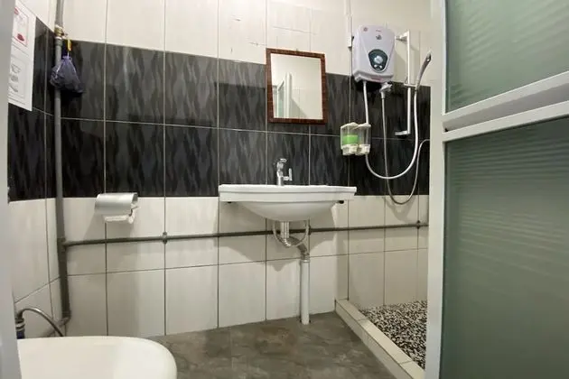 Deluxe İki Ayrı Yataklı Oda