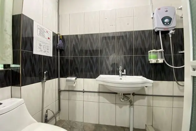 Deluxe Tek Kişilik Oda