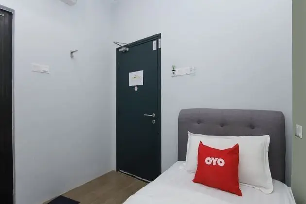 Deluxe Tek Kişilik Oda
