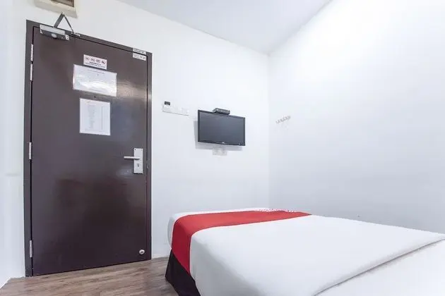 Standard Tek Kişilik Oda
