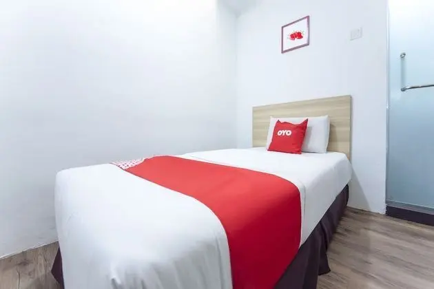 Standard Tek Kişilik Oda