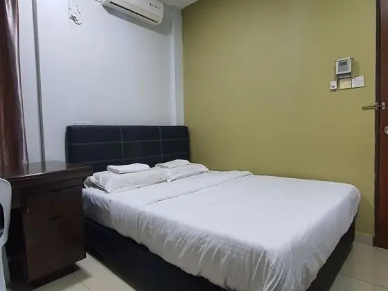 Oda, 2 Yatak Odası